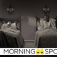 Wanda (Elizabeth Olsen) is waking up to something strange.
